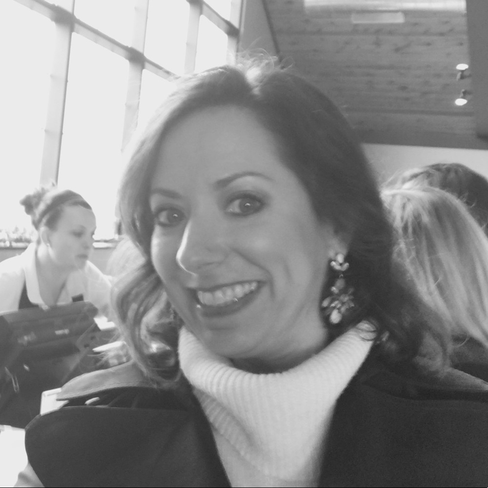 Meet your Posher, Rebecca